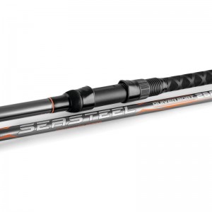 Lanseta Trabucco Seasteel Quiver Boat 2.90m 20-250g 2+2