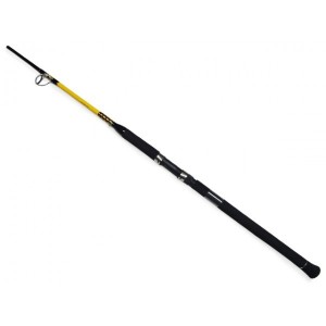 Lansetă WFT Never Crack Big Fish 2.10m 150-700g