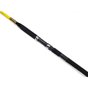 Lansetă WFT Never Crack Big Fish 2.70m 150-700g