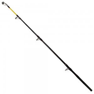 Lansetă WFT Never Crack Big Fish Travel 2.40m 150-700g