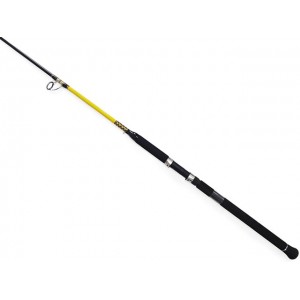 Lansetă WFT Never Crack Senso Pilk 2.40m 50-160g