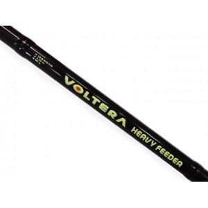 Lansetă WFT Voltera Heavy Feeder 3.60m 80g 3+2