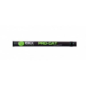 Lanseta Zeck Pro-Cat Skyrock 3.30m 500g 2seg