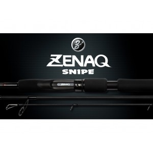 Lanseta Zenaq Snipe S72XX K 2.19m 6-35g 2buc