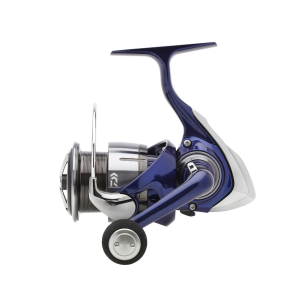 Mulineta Daiwa 24 TDR 2508QD