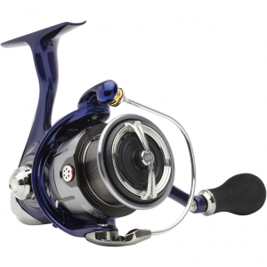 Mulineta Daiwa 24 TDR 2508QD