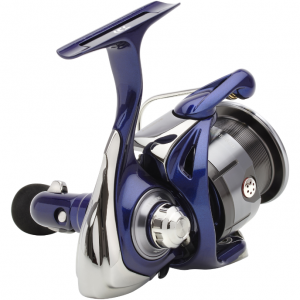 Mulineta Daiwa 24 TDR 2508QD