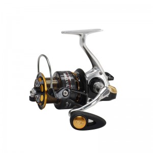 Mulineta spinning Tica Talisman X-Treme, TBAT 2000