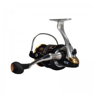 Mulineta spinning Tica Talisman X-Treme, TBAT, 1000