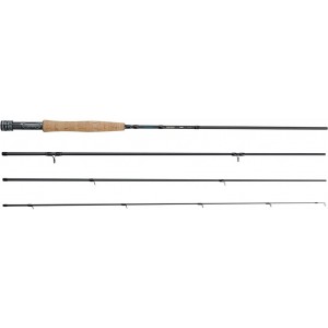 Lanseta Shakespeare Cedar Canyon Summit Fly Fishing  4buc 2.44m #4