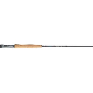 Shakespeare Cedar Canyon Summit Fly Fishing Rod 4buc 2.74m #5