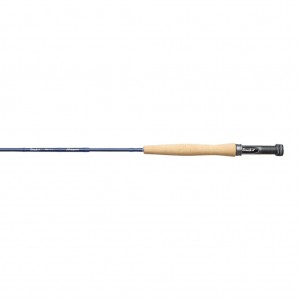 Shakespeare Oracle 2 Exp Fly Fishing Rod 2.76m #6