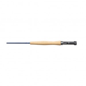Shakespeare Oracle 2 Exp Fly Fishing Rod 2.59m #5