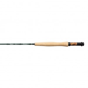 Shakespeare Oracle 2 River Fly Rod 4buc 2.59m #4