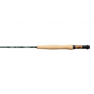 Shakespeare Oracle 2 River Fly Rod 4buc 2.44m #4