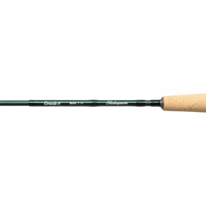 Shakespeare Oracle 2 River Fly Rod 4buc 2.74m #4