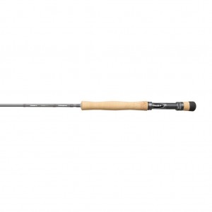 Shakespeare Oracle 2 Stillwater Fly Rod 4buc 2.90m #6