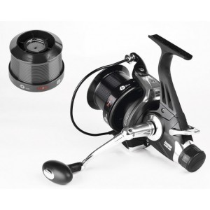 Mulineta Carp Zoom Jumbo 10000BBC