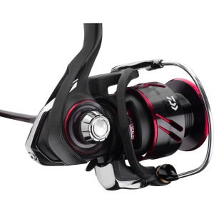 Mulineta Daiwa Ballistic LT 1000DXH