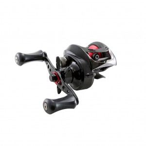 Mulineta baitcasting Okuma Ceymar Low Profile