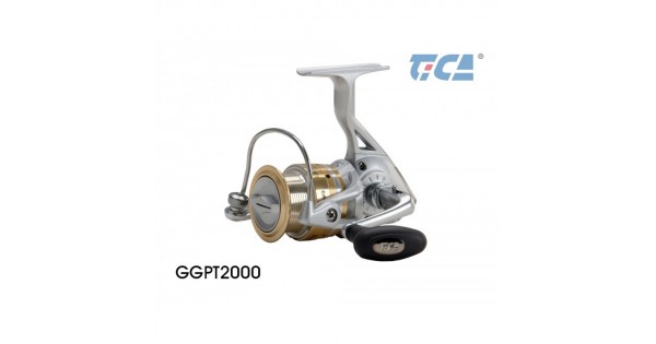 Mulineta spinning Tica Gojira GGPT4000