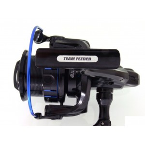 By Döme - Mulineta TEAM FEEDER Fine Carp 6000