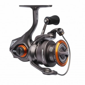 Mulineta Abu Garcia Revo3 X 2000S