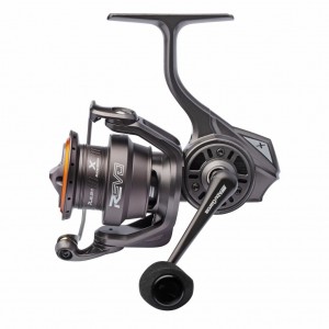 Mulineta Abu Garcia Revo3 X 2500SH