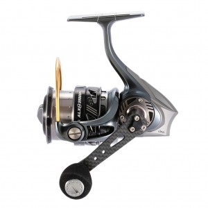 Mulineta Abu Garcia Revo ALX Theta 2500S