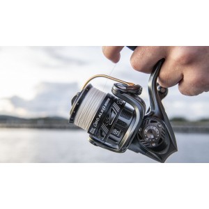 Mulineta Abu Garcia Revo ALX Theta 3000SH