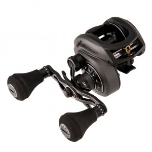 Mulineta Abu Garcia Revo® Beast Low Profile 41 HS