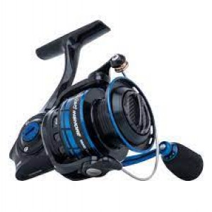 Mulineta Abu Garcia Revo Inshore 3500