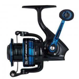 Mulineta Abu Garcia Revo Inshore 3500