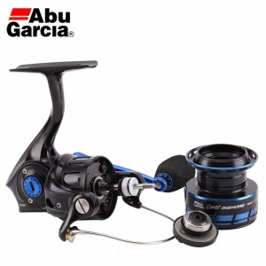 Mulineta Abu Garcia Revo Inshore 3500