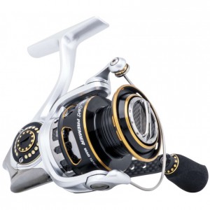 Mulineta Abu Garcia Revo Premier 3000