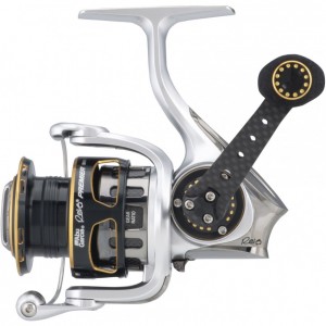 Mulineta Abu Garcia Revo Premier 3000