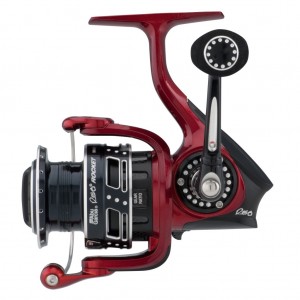 Mulineta Abu Garcia REVO Rocket 3000