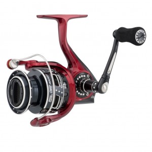 Mulineta Abu Garcia REVO Rocket 3000