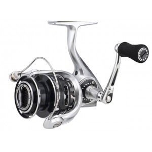 Mulineta Abu Garcia Revo STX 20