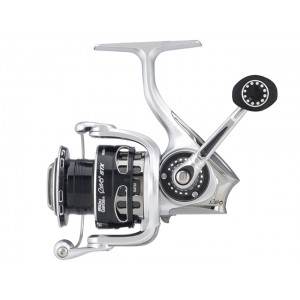 Mulineta Abu Garcia Revo STX 20