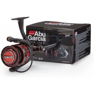 Mulineta Abu Garcia REVO SX 4000