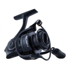 Mulineta Abu Garcia Revo X 4000