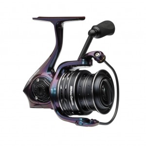 Mulineta Abu Garcia Spike 2500S