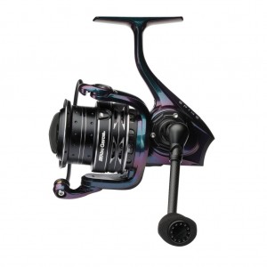 Mulineta Abu Garcia Spike 2500S