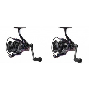 Mulineta Abu Garcia Spike 2500S