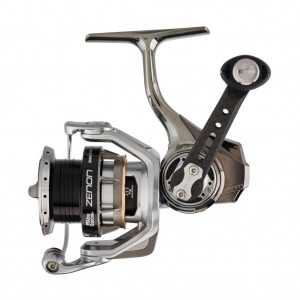 Mulineta Abu Garcia Zenon 4000SH