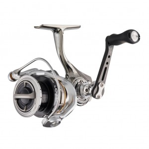 Mulineta Abu Garcia Zenon 4000SH