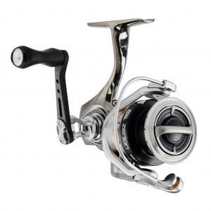 Mulineta Abu Garcia Zenon 2500S