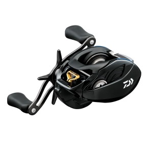 Mulineta Baitcast Daiwa Zillion 10.0 SV TW