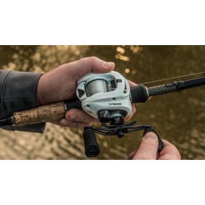 Mulineta Baitcast 13 Fishing Concept C2 GEN II C2-6.8-LH